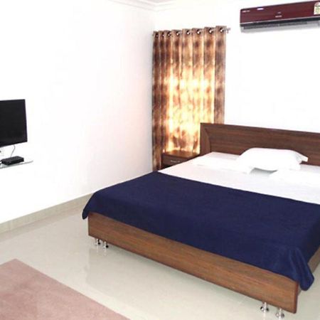GVK Inn Visakhapatnam Exterior foto