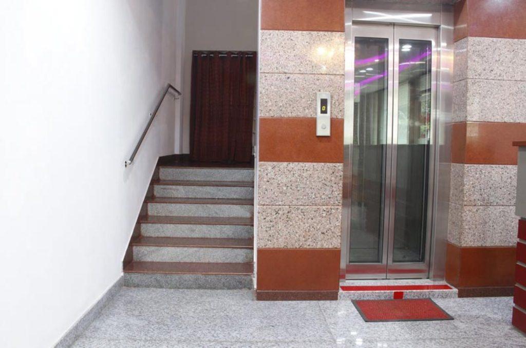 GVK Inn Visakhapatnam Exterior foto