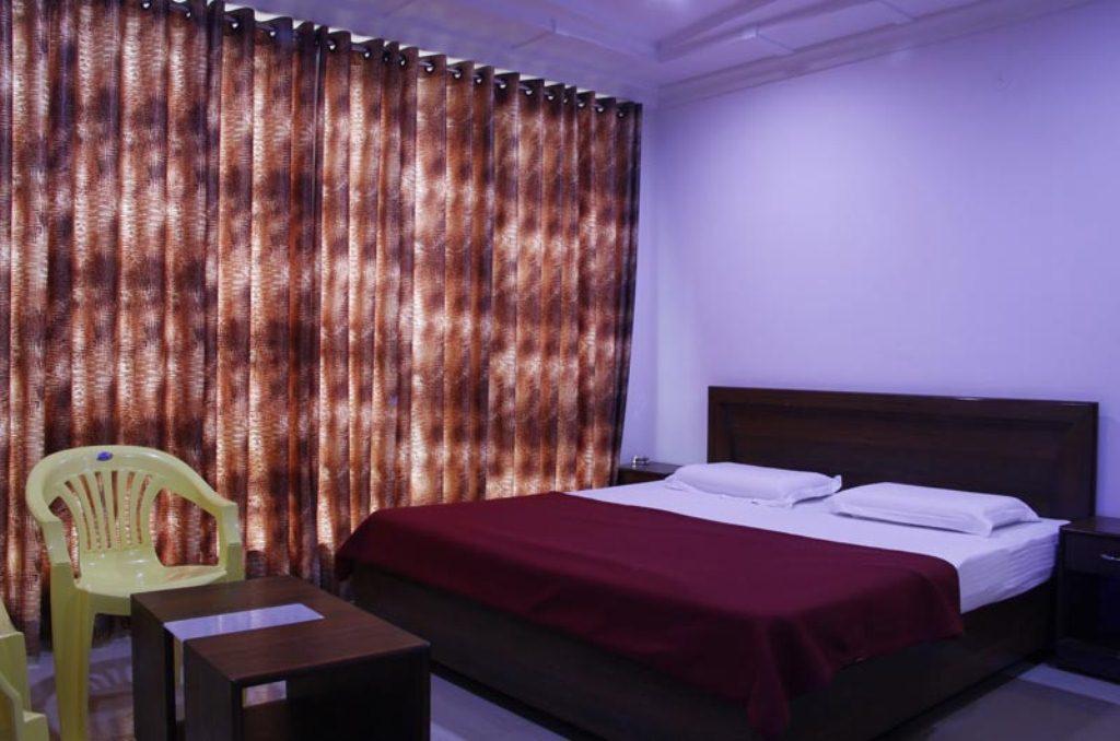GVK Inn Visakhapatnam Exterior foto